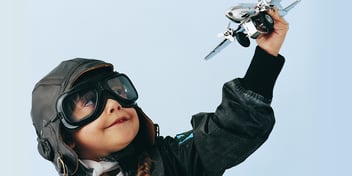 Les 10 signes immanquables de votre passion pour l’aviation!