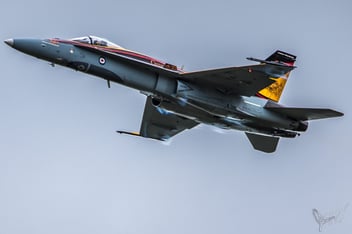 À Val-d’Or, ça se passe dans les airs les 8 et 9 juin prochains!